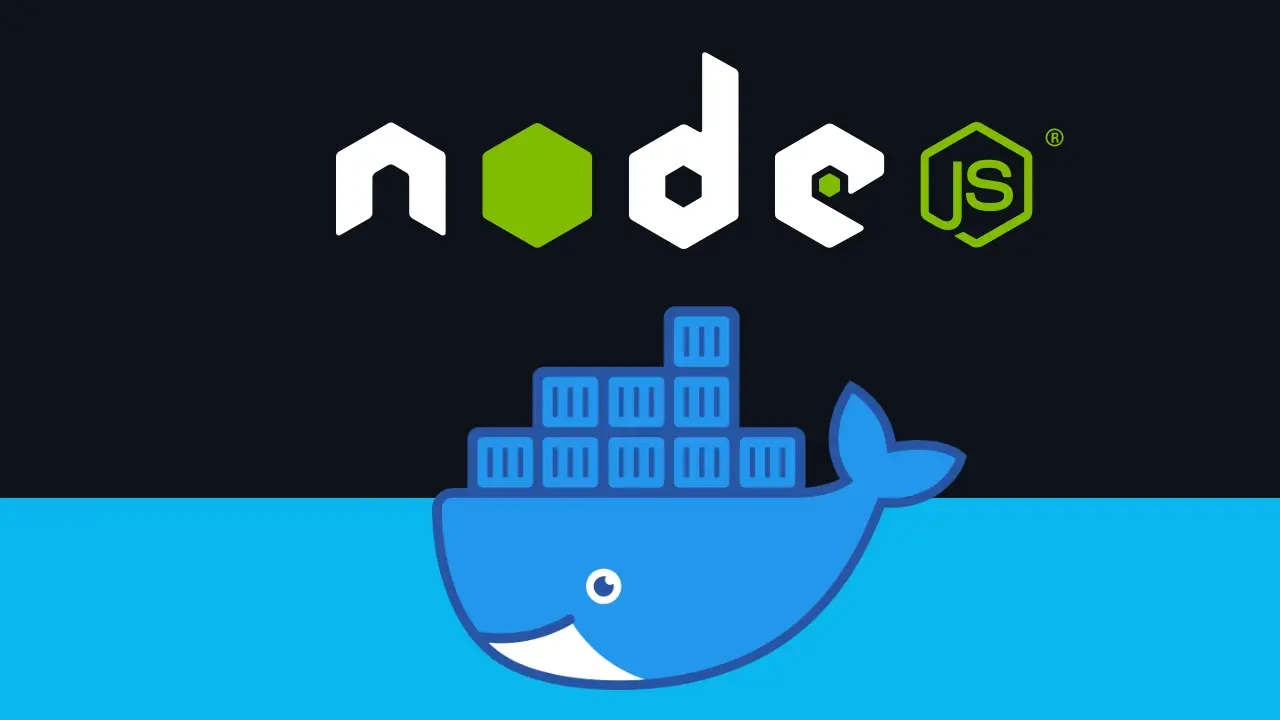 Thumbnail for post: Dockerizing a Node.js App with Best Practices