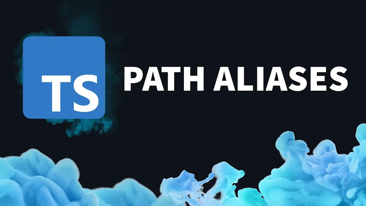 Thumbnail for post: TypeScript Path Aliases in Node.js: The Complete Guide